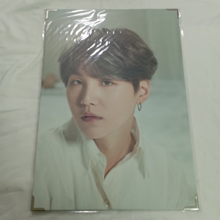 [BTS] BTS 'MAP OF THE SOUL' TOUR - PREMIUM PHOTO OFFICIAL MD