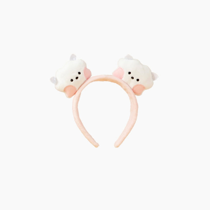 [BT21] Minini Hairband OFFICIAL MD