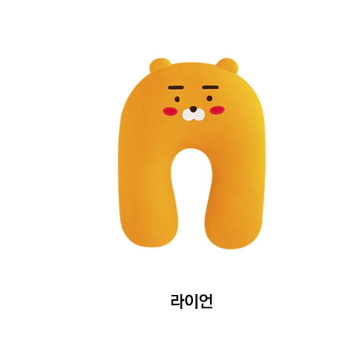 [KAKAO FRIENDS] - Yogibo Kakao Friends Edition Support OFFICIAL MD