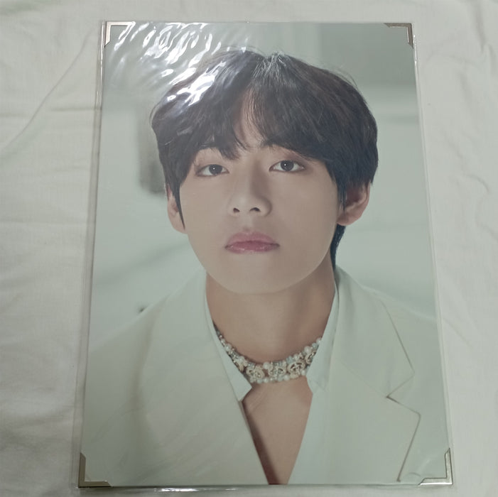 [BTS] BTS 'MAP OF THE SOUL' TOUR - PREMIUM PHOTO OFFICIAL MD