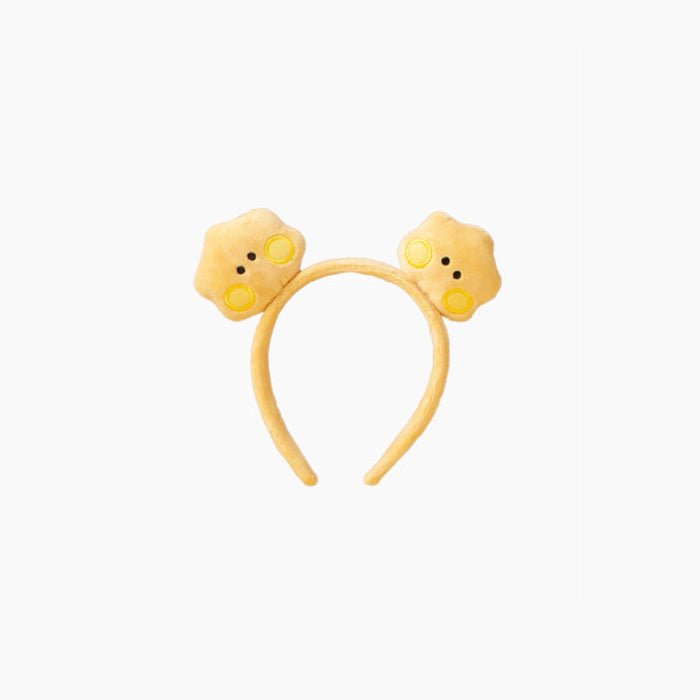 [BT21] Minini Hairband OFFICIAL MD