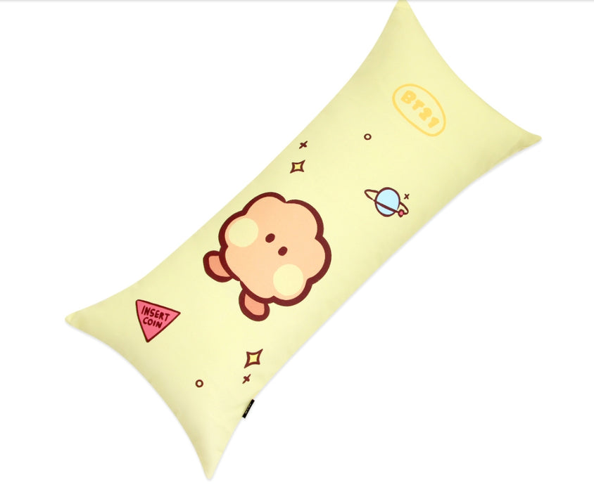 [BT21] - LINE FRIENDS BT21 Minini Body Pillow OFFICIAL MD