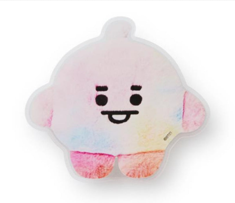 [BT21] - Line Friends BT21 BABY Prism Smart Talk OFFICIAL MD