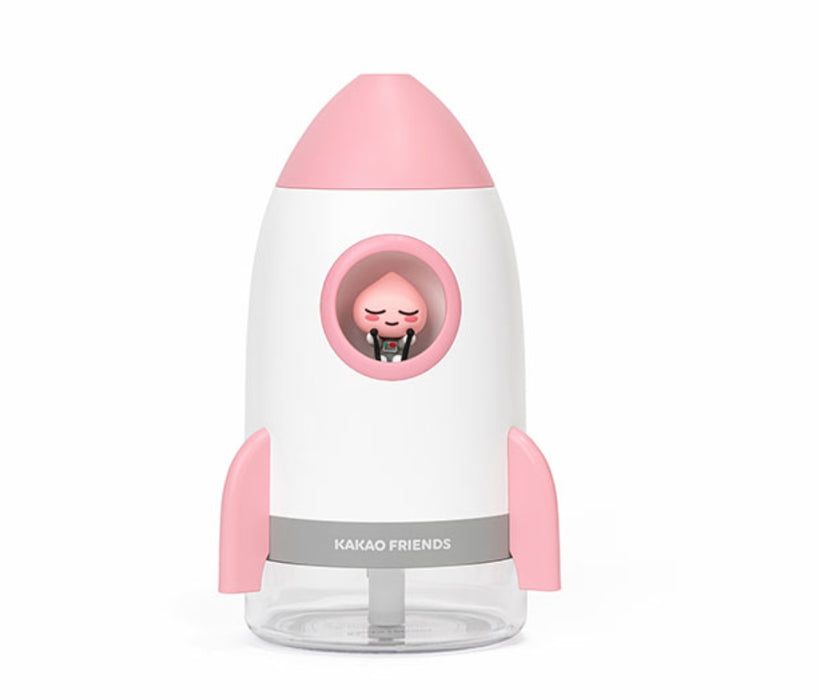 [KAKAO FRIENDS] - Kakao Friends Rocket Humidifier 400ml OFFICIAL MD