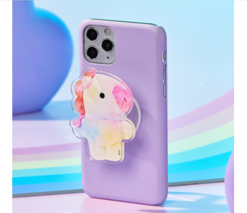 [BT21] - Line Friends BT21 BABY Prism Smart Talk OFFICIAL MD