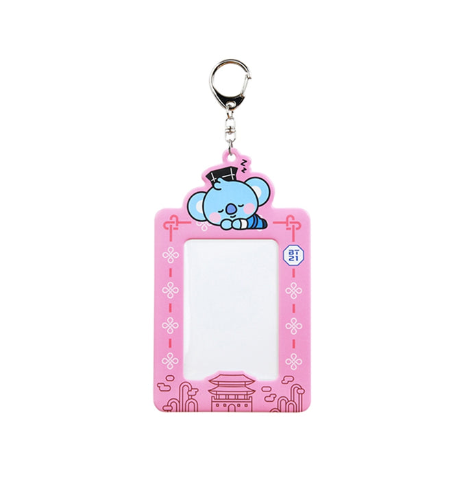 [BT21] HANBOK Photo Holder OFFICIAL MD