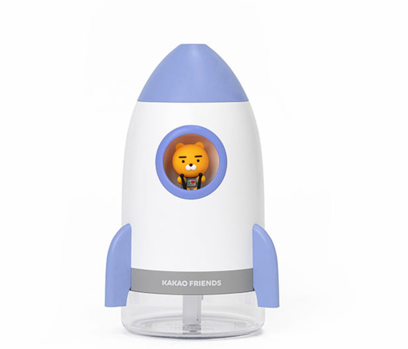 [KAKAO FRIENDS] - Kakao Friends Rocket Humidifier 400ml OFFICIAL MD