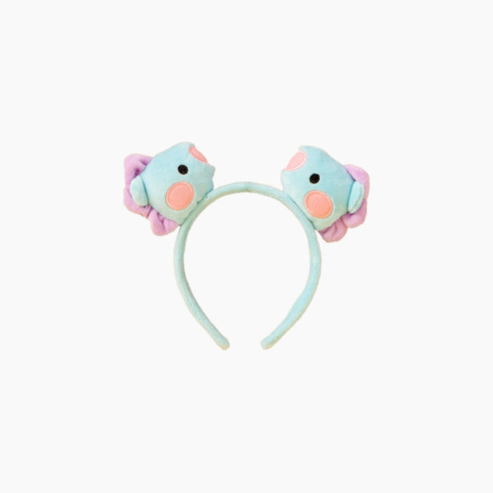 [BT21] Minini Hairband OFFICIAL MD