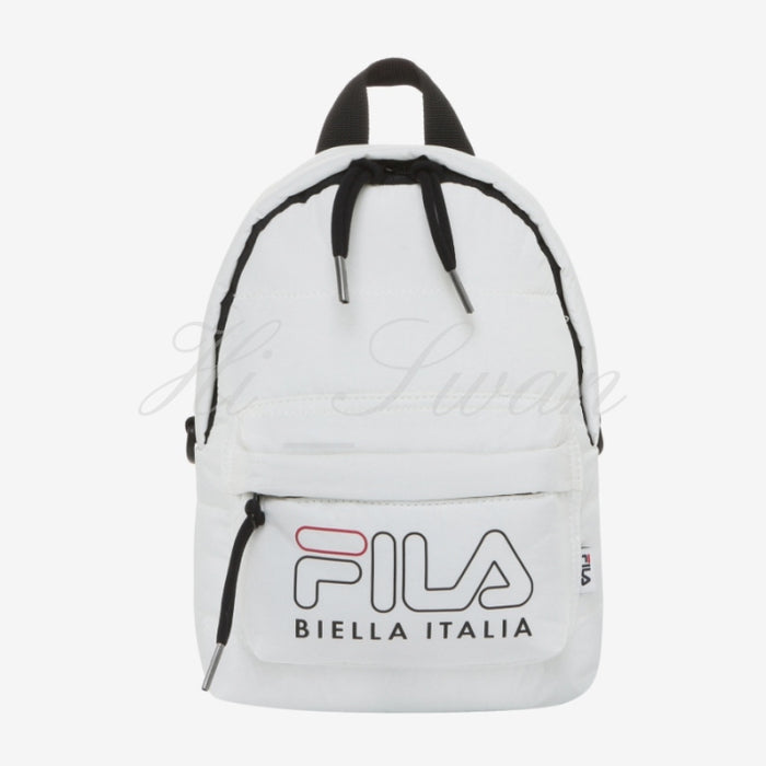 BTS] - BTS X FILA LOVE YOURSELF Bags Collection + Special Gift – HISWAN