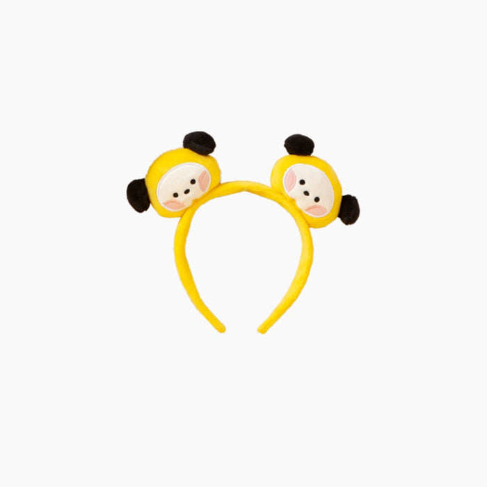 [BT21] Minini Hairband OFFICIAL MD