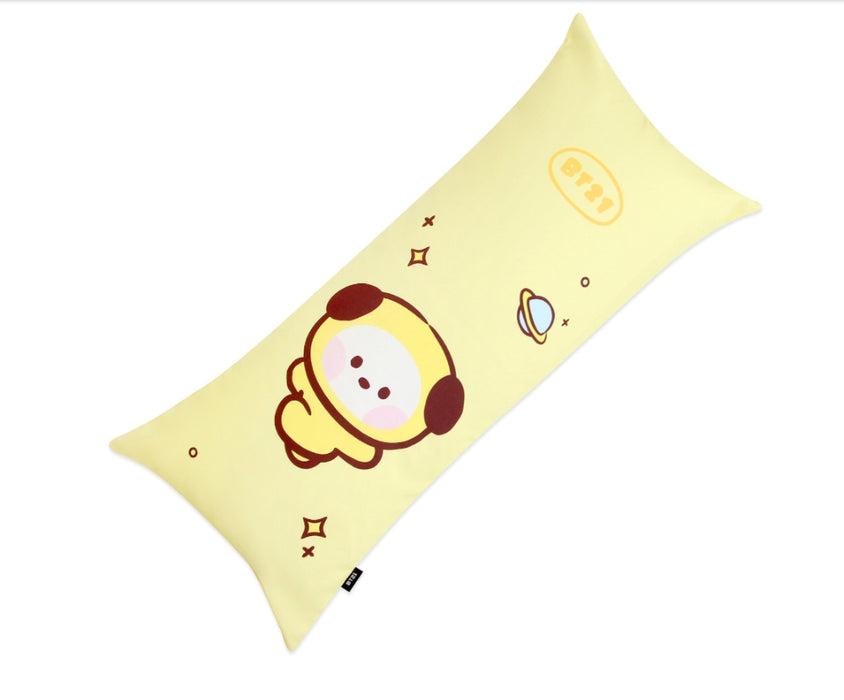 [BT21] - LINE FRIENDS BT21 Minini Body Pillow OFFICIAL MD