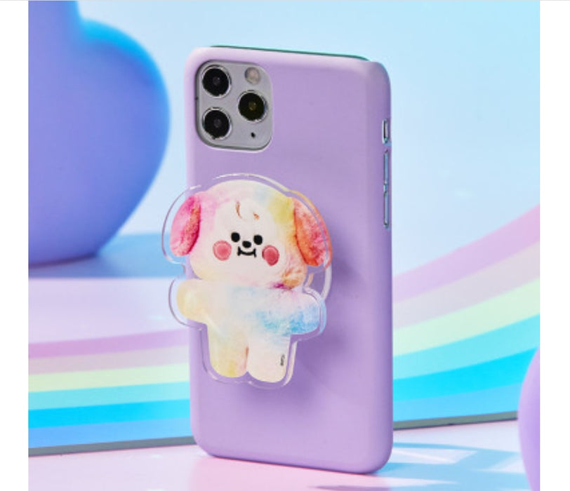 [BT21] - Line Friends BT21 BABY Prism Smart Talk OFFICIAL MD