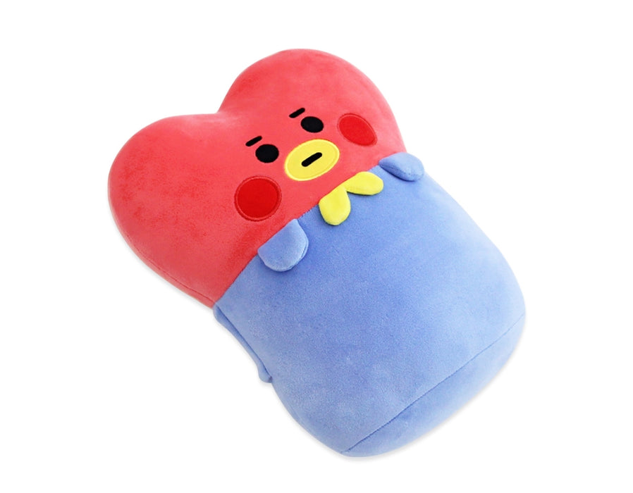[BT21] - BT21 Baby Nap Cushion OFFICIAL MD