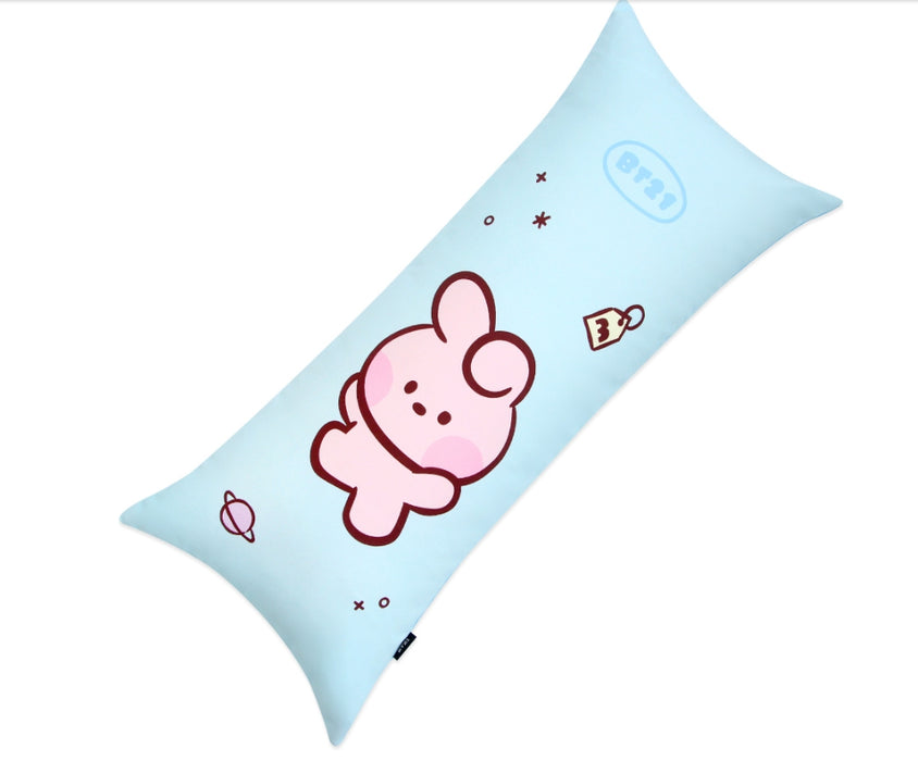 [BT21] - LINE FRIENDS BT21 Minini Body Pillow OFFICIAL MD