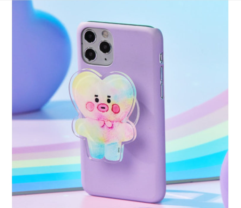 [BT21] - Line Friends BT21 BABY Prism Smart Talk OFFICIAL MD