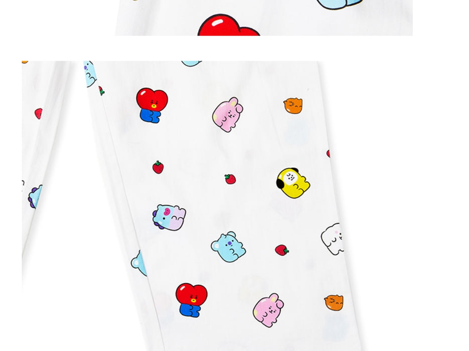 BT21 Pajama Pants 