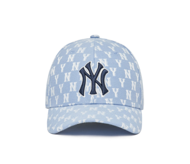 AESPA] - MLB X AESPA WINTER PICK Paisley SUN CAP NEWYORK YANKEE 3ASC0 –  HISWAN