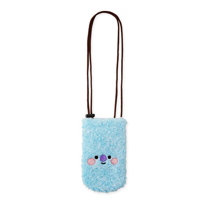 [BT21] BT21 BABY Boucle Edition Mini Cross Bag OFFICIAL MD