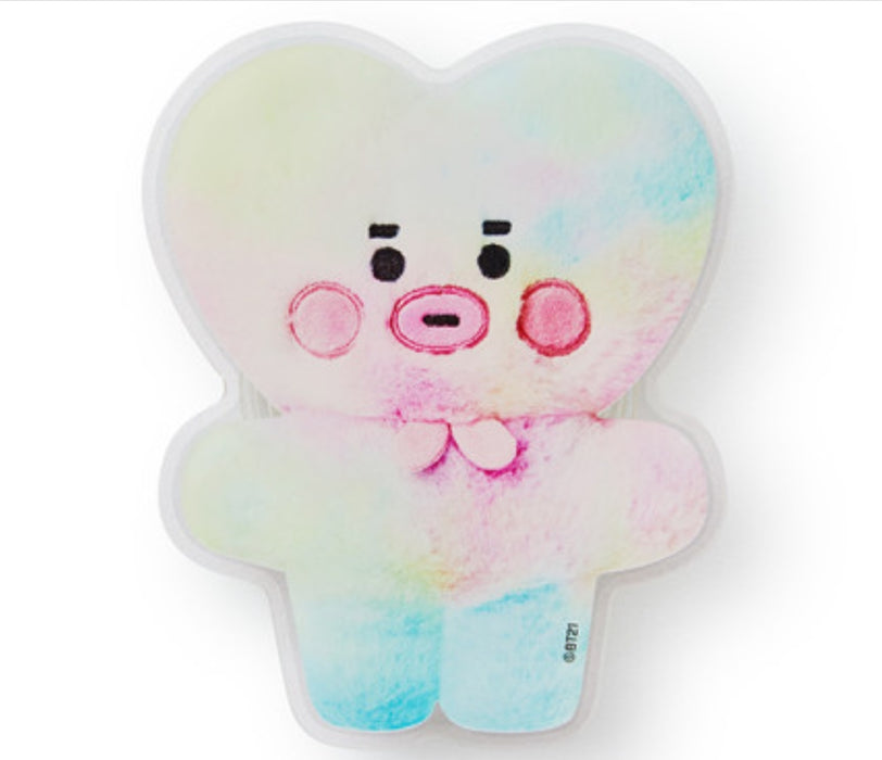 [BT21] - Line Friends BT21 BABY Prism Smart Talk OFFICIAL MD