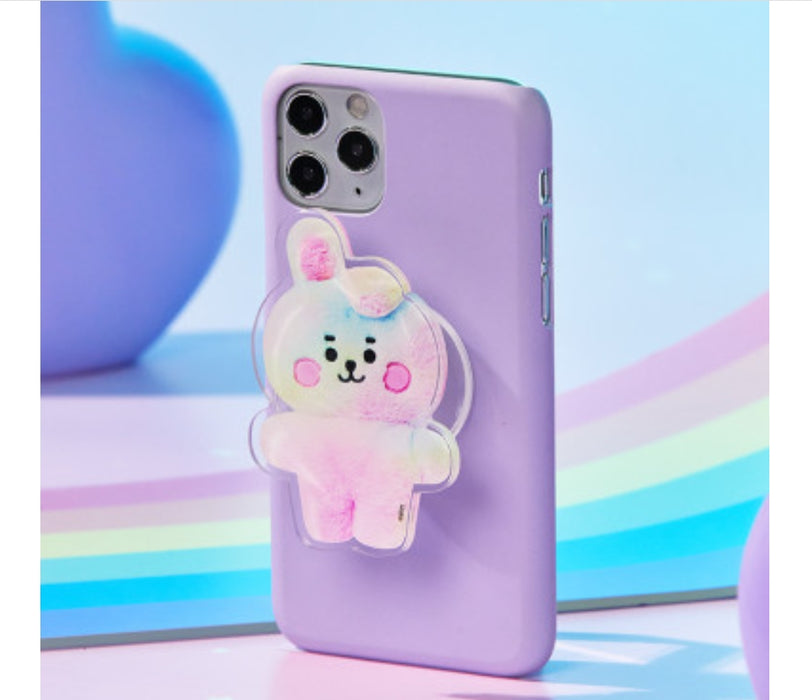 [BT21] - Line Friends BT21 BABY Prism Smart Talk OFFICIAL MD