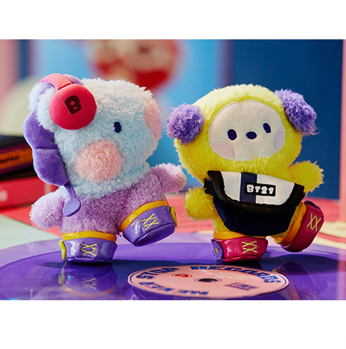 [BT21] BT21 minini STEREO Standing Plush OFFICIAL MD