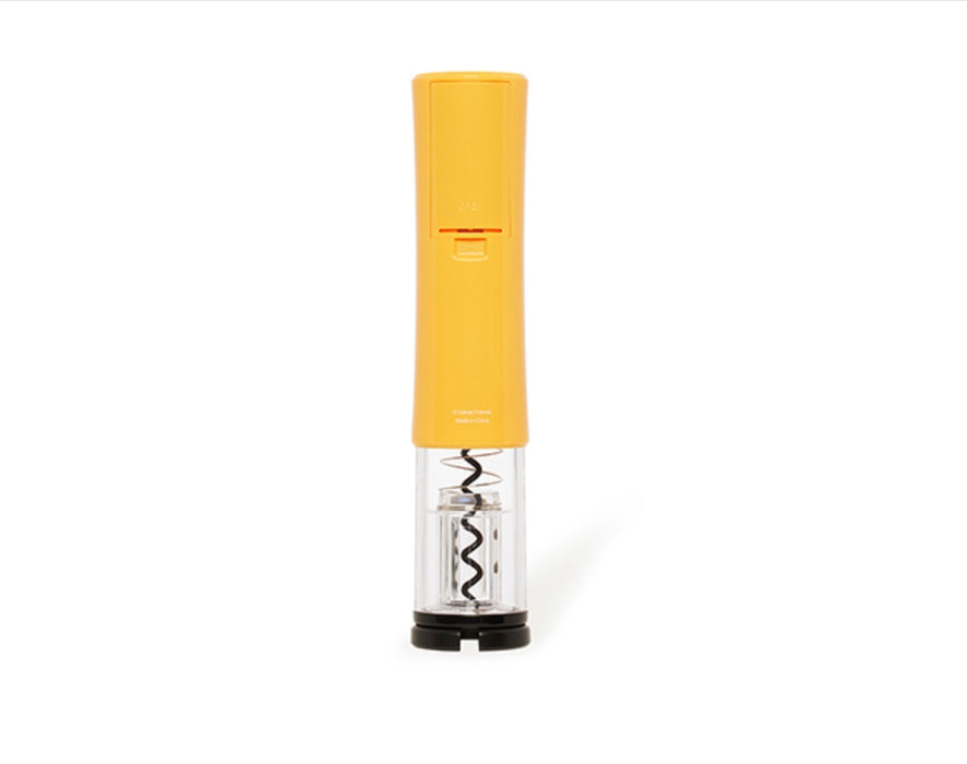 [KAKAO FRIENDS] - KAKAO FRIENDS Electric Wine Opener Ryan OFFICIAL MD