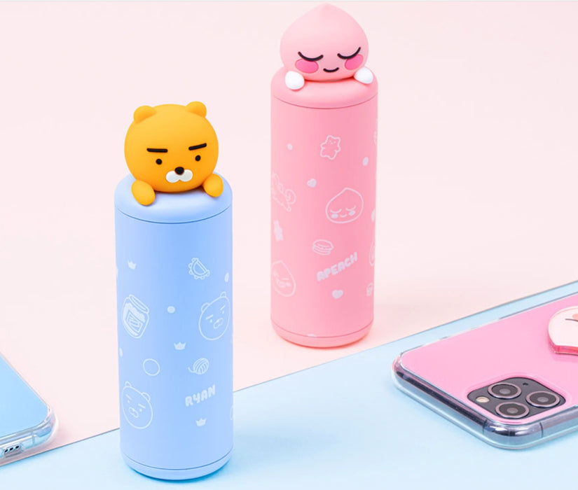 [KAKAO FRIENDS] - Stick-type hand warmer Power Bank 5000mAh OFFICIAL MD