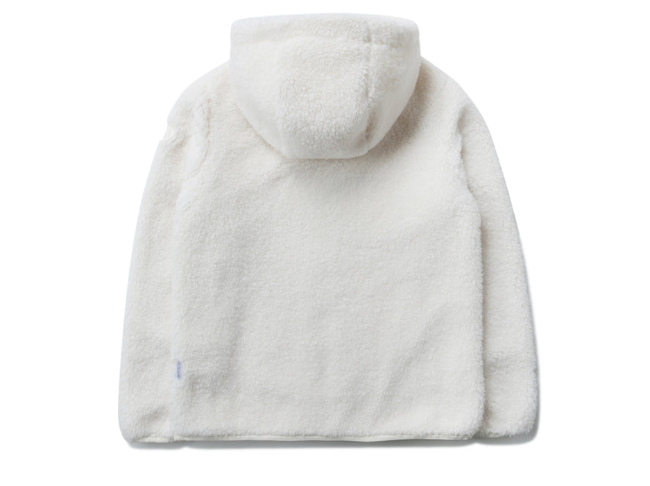 [AESPA] - AESPA X EIDER ESSIEN 2.1 Women's Infinium Fleece Jacket OFFICIAL MD