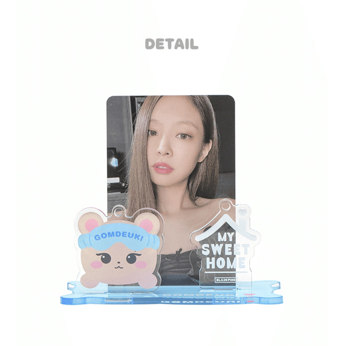 [BLACKPINK] ' MY SWEET HOME ' WORLD TOUR OFFICIAL MD