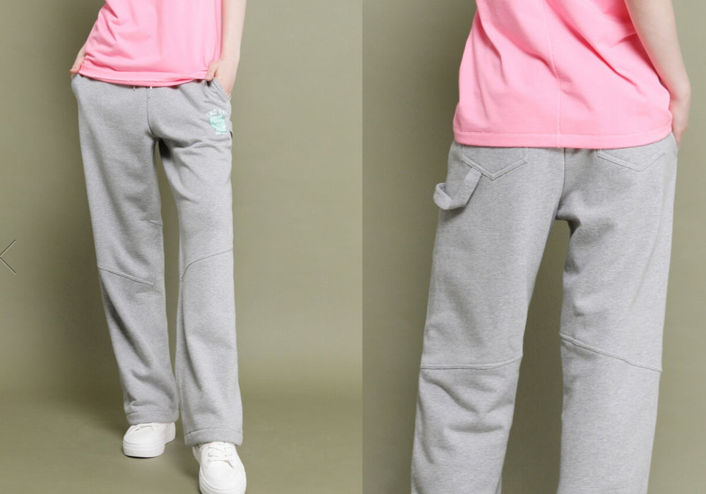 [RED VELVET] - SJYP x YERI Collabo Sam Bye Pen Sweatpants PW2B7TPC659WGY