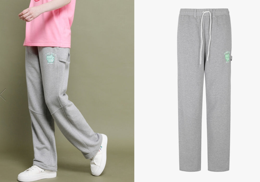 [RED VELVET] - SJYP x YERI Collabo Sam Bye Pen Sweatpants PW2B7TPC659WGY