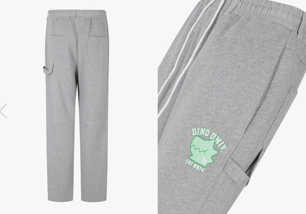 [RED VELVET] - SJYP x YERI Collabo Sam Bye Pen Sweatpants PW2B7TPC659WGY