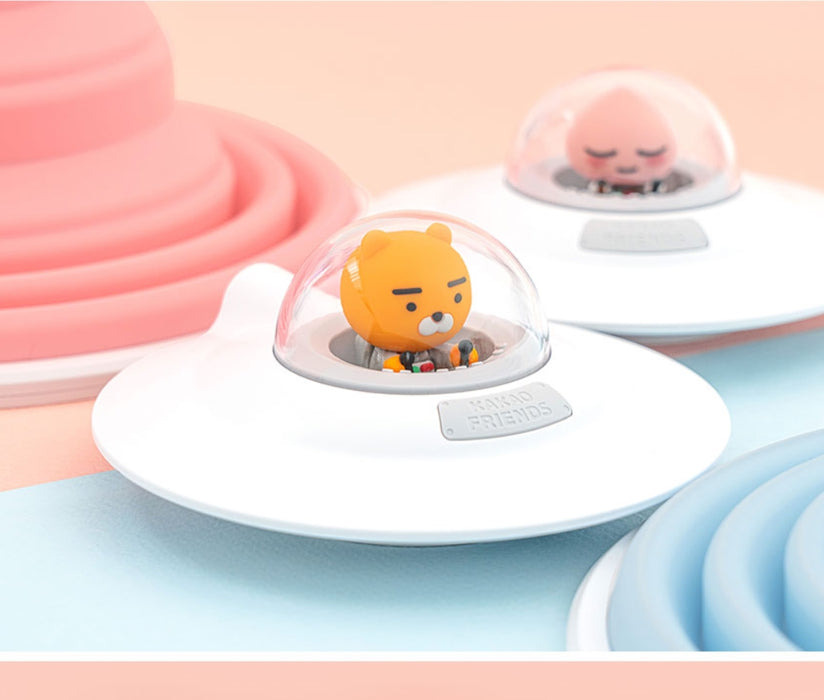 [KAKAO FRIENDS] - APEACH,RYAN UV Multipurpose sterilizer OFFICIAL MD