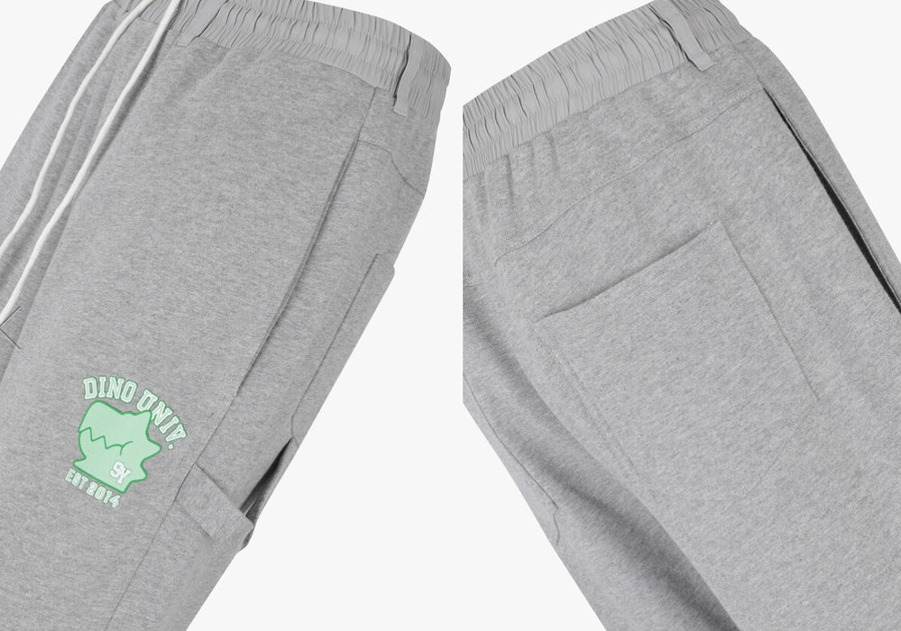 [RED VELVET] - SJYP x YERI Collabo Sam Bye Pen Sweatpants PW2B7TPC659WGY