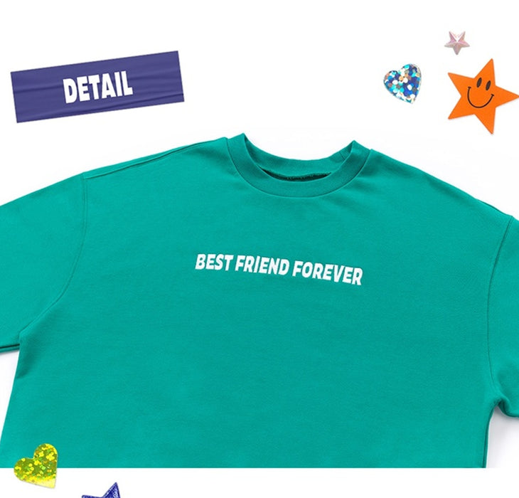 [TREASURE] TREASURE NEW MERCH BEST FRIEND FOREVER OFFICIAL MD