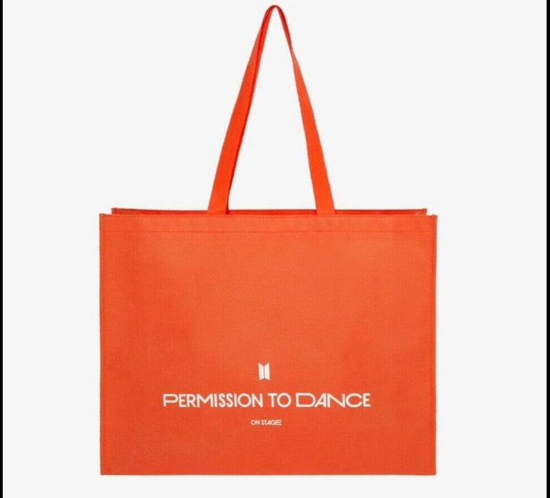 [BTS] - BTS Permition to dance OFFICIAL MD