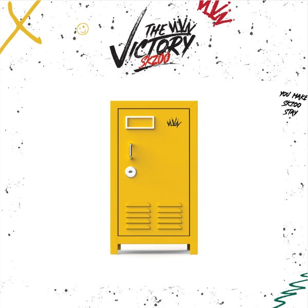 [STRAY KIDS]-STRAY KIDS x SKZOO POP-UP STORE THE VICTORY MERCH LINE UP PRE-ORDER