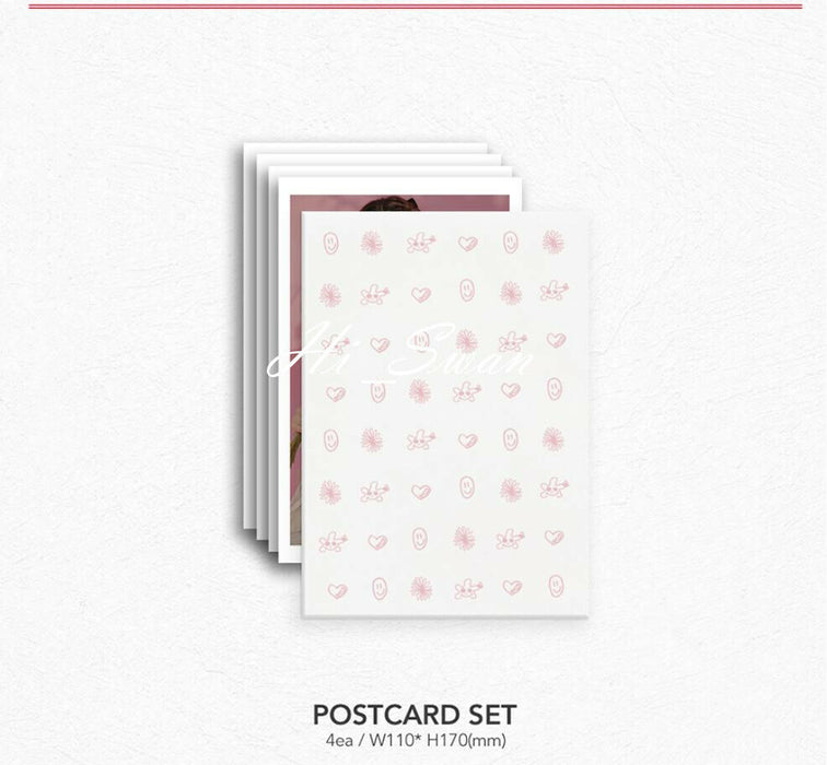 [BLACKPINK] - BLACKPINK’s 2020 WELCOMING COLLECTION OFFICIAL ITEM