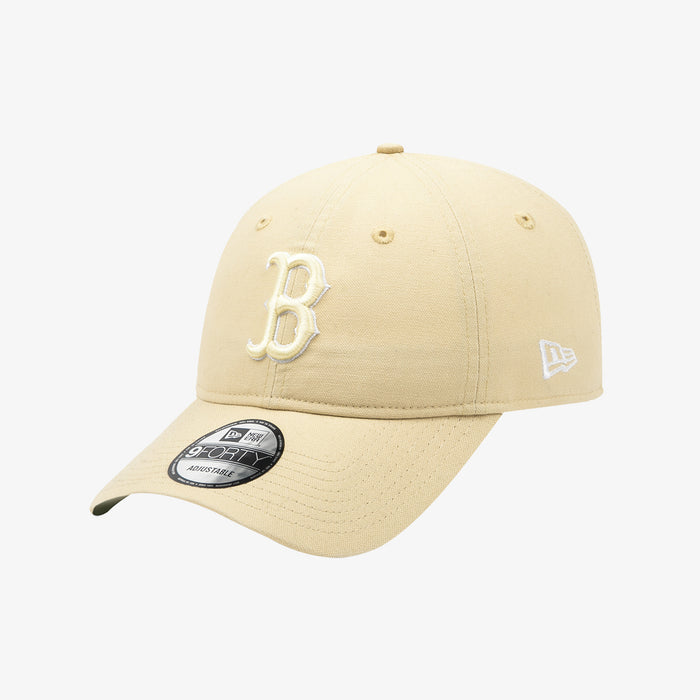 [BTS] - BTS  X NEW ERA BUTTER Red Sox Unstructured Ball Cap 2 COLORS OFFICIAL MD