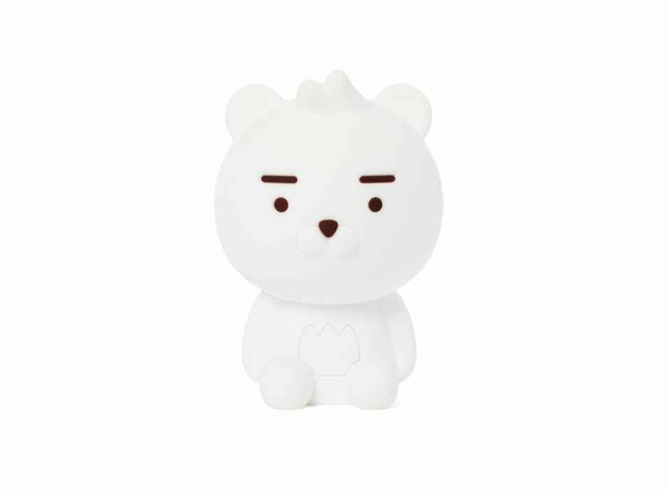 [KAKAO FRIENDS] - Silicon Mood Light-Little Ryan (Expedite Shipping)