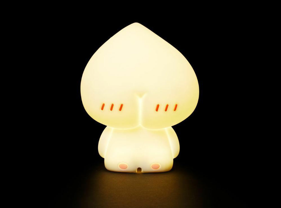 [KAKAO FRIENDS] - Silicon Mood Light-Little Apeach (Expedite Shipping)