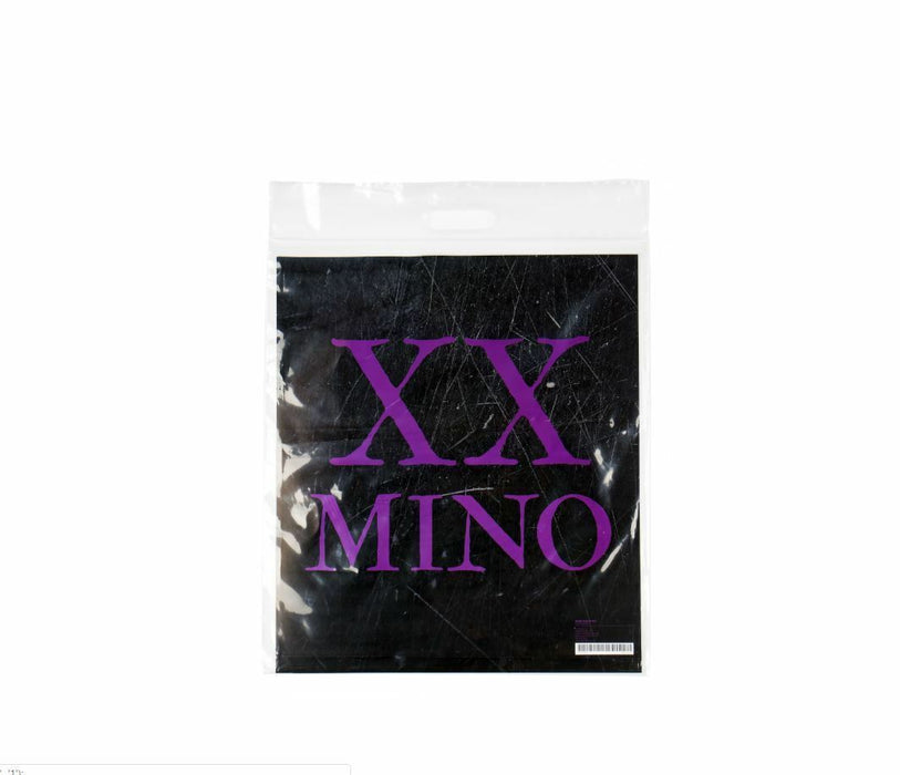 [WINNER] - MINO XX PHOTO SET OFFICIAL GOODS