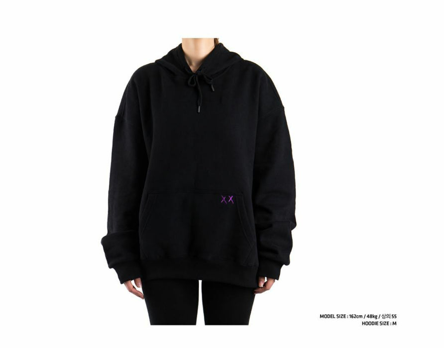 [WINNER] - MINO XX HOODIE OFFICIAL GOODS