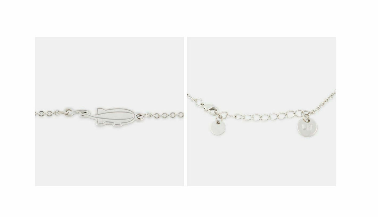 FREE SHIPPING] BTS x UNICEF Love Myself Necklace and Bracelet