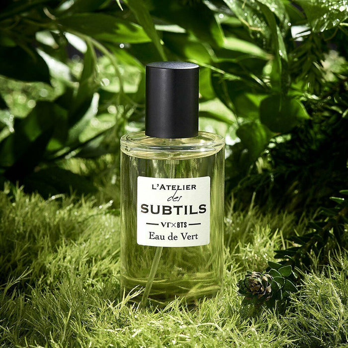 BTS]-BTS X VT Cosmetics Perfume L'ATELIER des SUBTILS (50ml/1.69oz