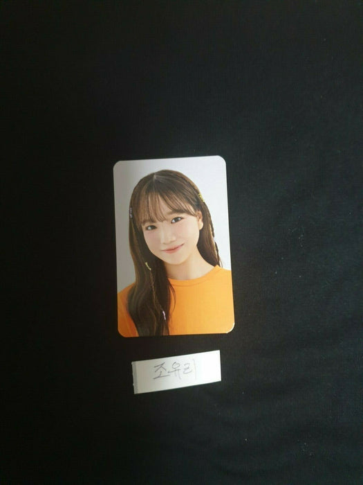 [IZONE]- IZONE EYES ON ME Seoul Concert Post Card Limited Edition Official Goods
