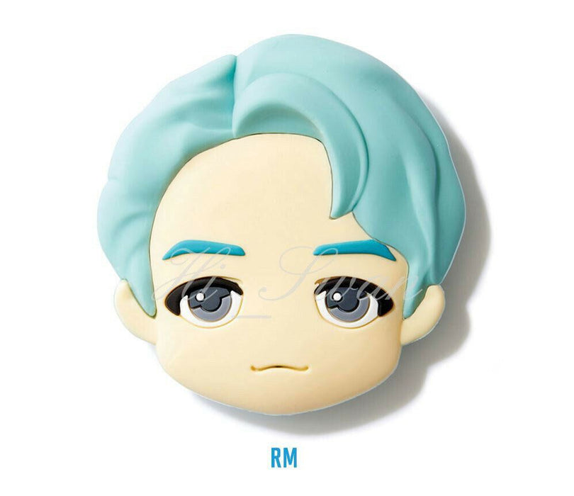 [BTS] - BTS Character Figure V-TOK Official Goods + Tracking Number