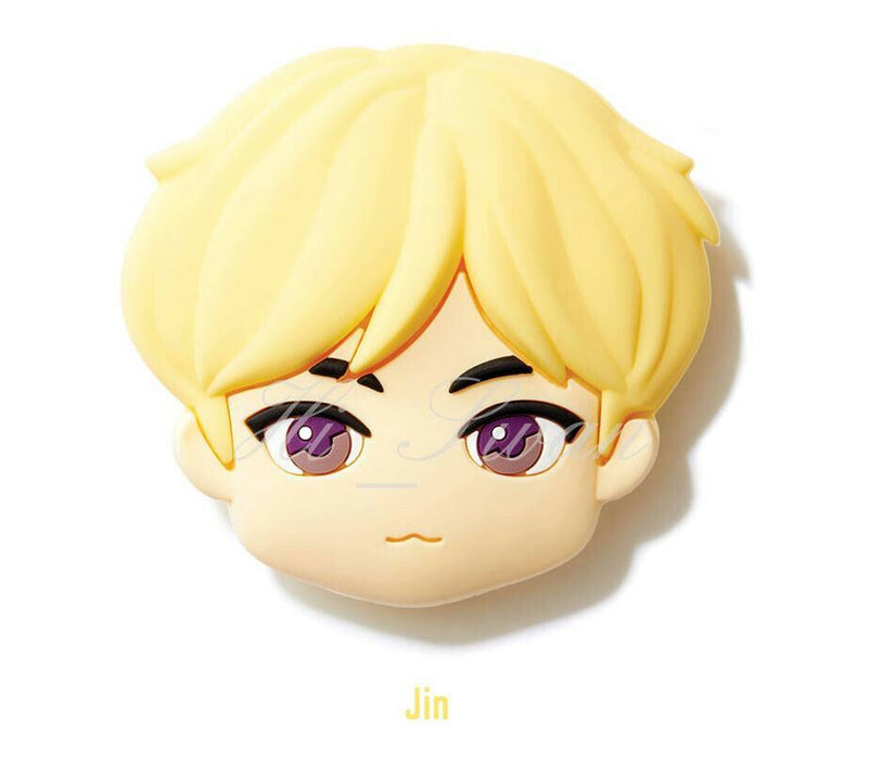 [BTS] - BTS Character Figure V-TOK Official Goods + Tracking Number