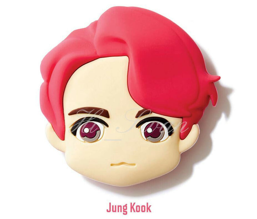 [BTS] - BTS Character Figure V-TOK Official Goods + Tracking Number