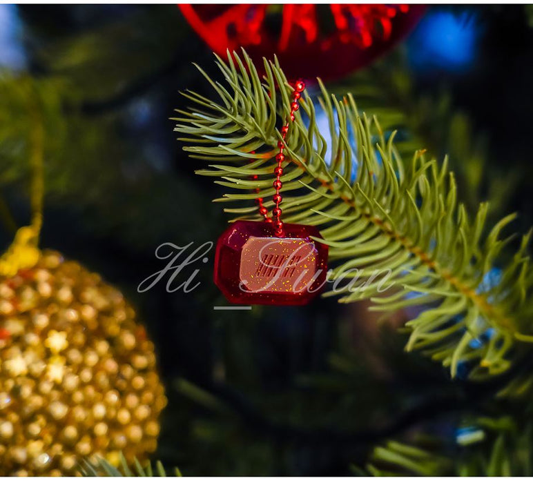 [iKON] - iKON CHRISTMAS ORNAMENT SET Official Goods